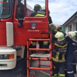 spineboard.at: Training FF Pöchlarn