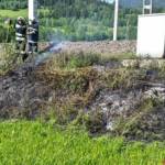 FF Dietmannsdorf, HBI Thomas Tadler