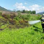 FF Dietmannsdorf, HBI Thomas Tadler