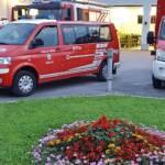 BFVGU: Zweite Abschnittsfunkübung des Jahres