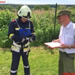 Stadtfeuerwehr Oberpullendorf