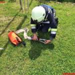 Stadtfeuerwehr Oberpullendorf