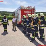 Stadtfeuerwehr Oberpullendorf