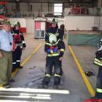 Stadtfeuerwehr Oberpullendorf