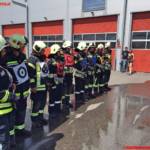 Stadtfeuerwehr Oberpullendorf