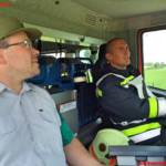 Stadtfeuerwehr Oberpullendorf