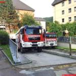 Feuerwehren BFVGU Abschnitt 6