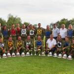 BFK Krems: 19. Abschnittsfeuerwehrleistungsbewerb in Maria Laach