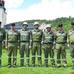 BFKdo. St. Veit/Glan: Bezirksleistungsbewerbe 2016 in Gurk