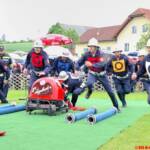 BFK Krems: 40. BezirksFeuerwehrLeistungsBewerb in Gloden