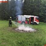 FF Mariazell