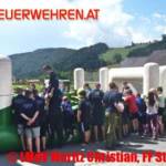 LMdV Moritz Christian, FF Stiwoll