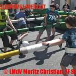 LMdV Moritz Christian, FF Stiwoll