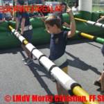 LMdV Moritz Christian, FF Stiwoll