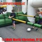 LMdV Moritz Christian, FF Stiwoll