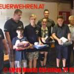 LMdV Moritz Christian, FF Stiwoll