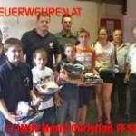 LMdV Moritz Christian, FF Stiwoll