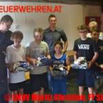 LMdV Moritz Christian, FF Stiwoll