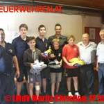 LMdV Moritz Christian, FF Stiwoll