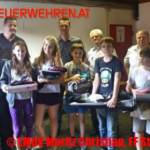 LMdV Moritz Christian, FF Stiwoll