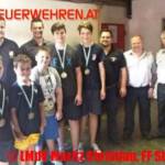 LMdV Moritz Christian, FF Stiwoll