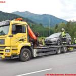 HBI Walter Danklmeier, ÖA-Beauftragter A06-Paltental