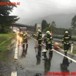 FF Rottenmann, OBI Gassner