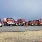 BFVDL: Grenzübergreifende Einsatzübung auf der Weinebene