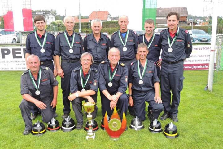 BFVDL: Vizelandessieger – 52. Landesfeuerwehr-Leistungsbewerb