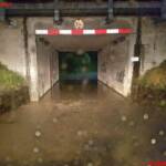 FF Judendorf-Straßengel: Starkes Unwetter zog über die Großgemeinde von Gratwein-Straßengel