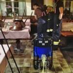 BFV Liezen: „Land unter“ im Paltental