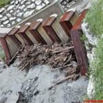 BFV Liezen, Paltental: Bauwerke in St. Lorenzen und Schwarzenbach funktionieren wie geplant