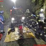 FF St. Lorenzen i.P., HBI Walter Danklmeier