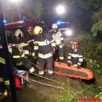 FF St. Lorenzen i.P., HBI Walter Danklmeier