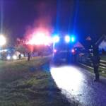 BFVDL: Wohnhausbrand St. Stefan ob Stainz