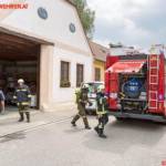 FF Mautern