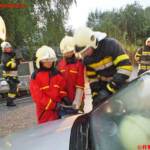 47-Stunden-Übung der Feuerwehrjugend Rottenmann