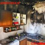 FF Leoben-Stadt: Einsatzreicher Tag für die Feuerwehren