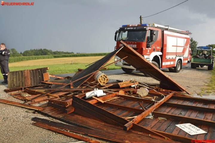BFVDL: Sturm der Verwüstung