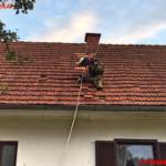 FF Eisbach-Rein, Hausegger