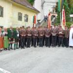FF Bad Ischl: 125 Jahre FF Lauffen