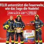 FELIX AUSTRIA unterstützt die österreichischen Feuerwehren