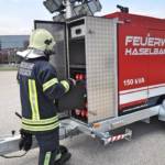 FF Haselbach