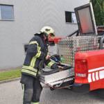 FF Haselbach