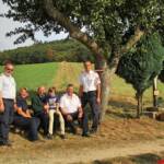 BFK Krems: Feuerwehren beten für Unversehrtheit bei Einsätzen