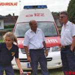 FF Schwarzenau