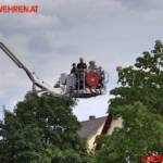 FF Schwarzenau