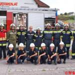 FF Schwarzenau