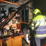 HFW Villach: Dramatischer Wohnungsbrand fordert Verletzte
