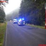 T2 Menschenrettung für die FF St. Georgen/Reith